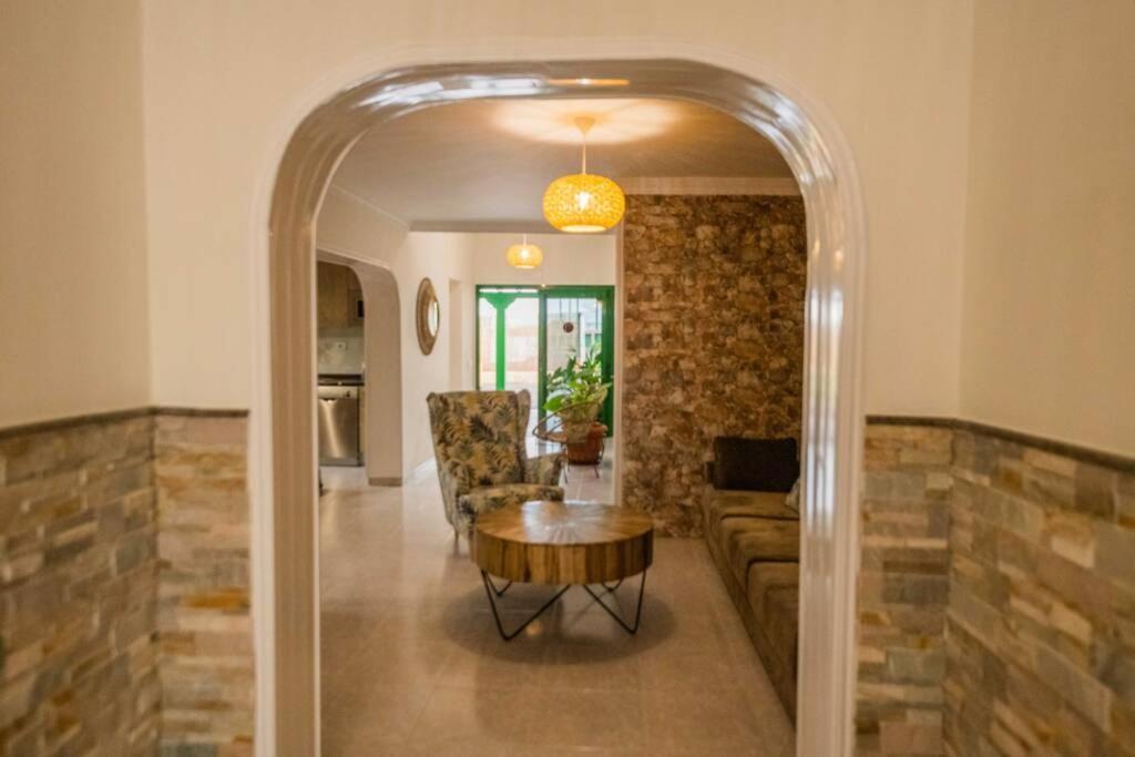 Villa El Cantil Casillas de Morales Exteriör bild