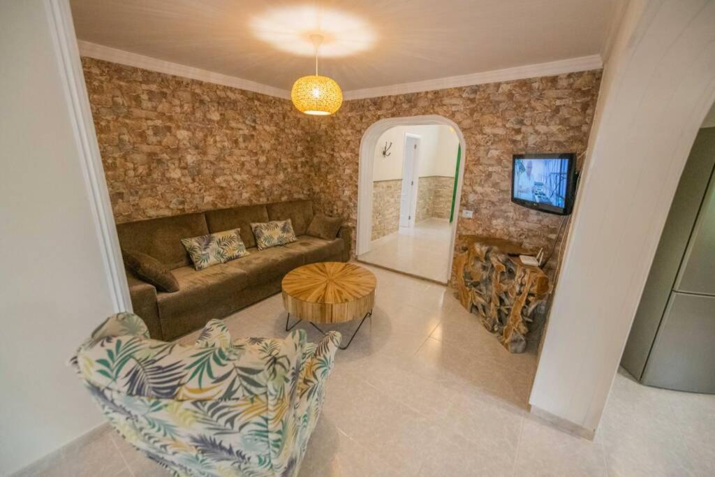 Villa El Cantil Casillas de Morales Exteriör bild